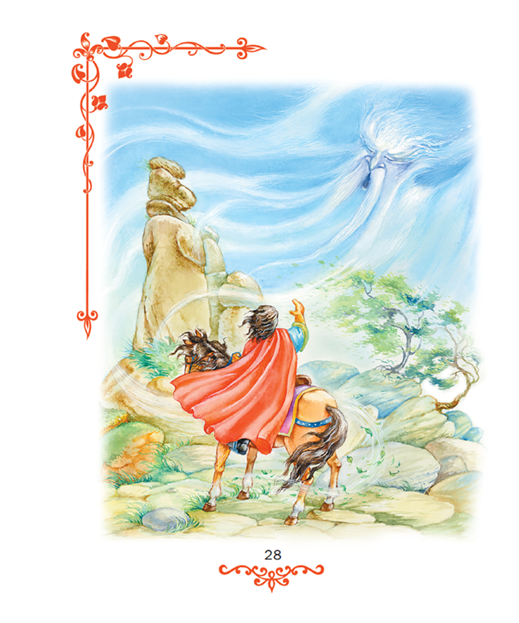 Сказки А. С. Пушкина — изображение 4